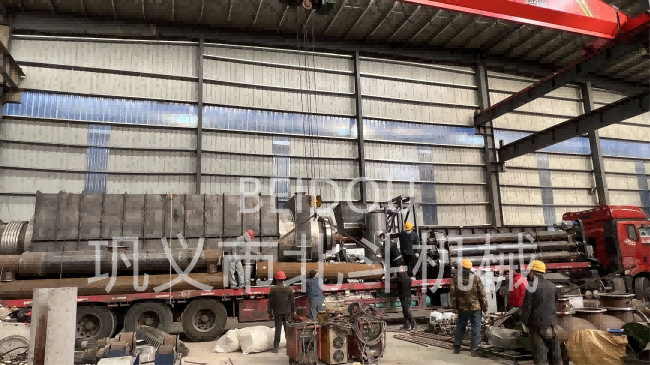 環保型核桃殼5G影院天天爽入口裝車發往雲南