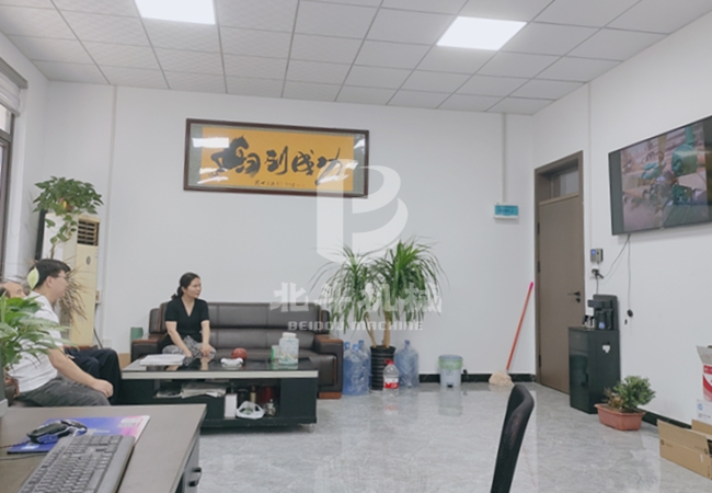 5G影院天天爽機械全麵地向客戶展示秸稈5G影院天天爽入口