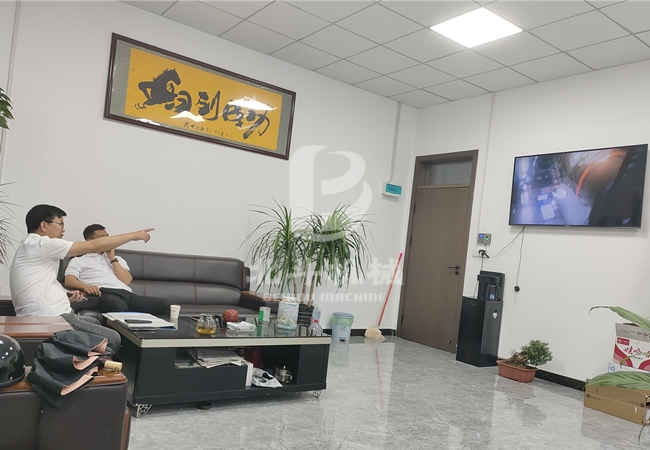 5G影院天天爽機械竹子5G影院天天爽入口高值發展獲得客戶青睞