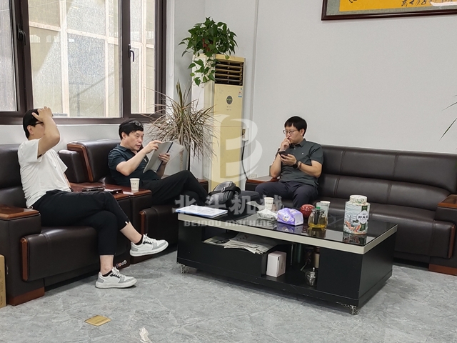 麻杆5G影院天天爽入口展示出我廠技術實力和設備質量