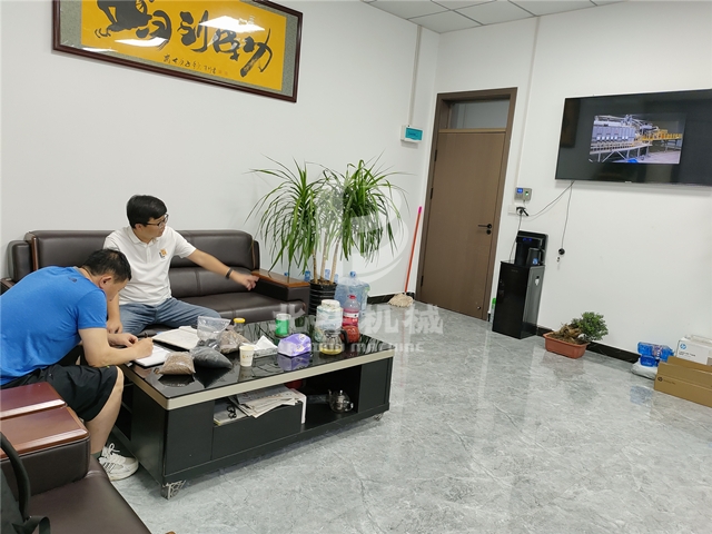 垃圾5G影院天天爽入口成熟的技術讓客戶印象深刻