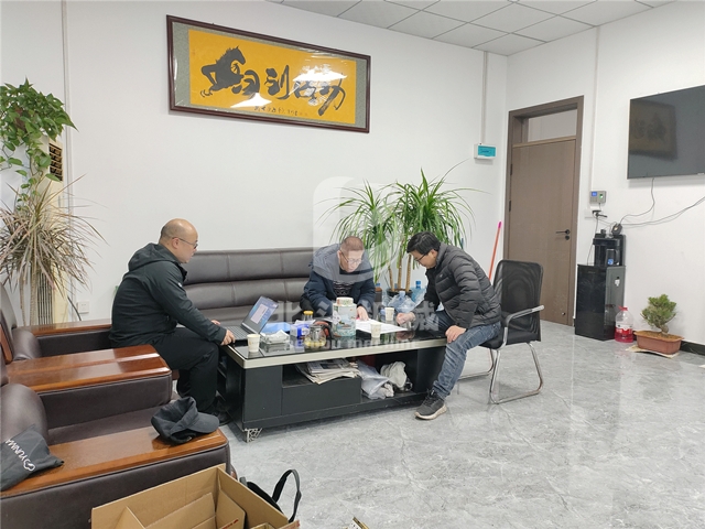 5G影院天天爽機械垃圾5G影院天天爽入口獲河北客戶高度認可