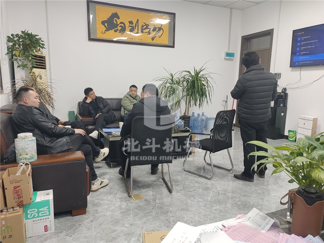 江西客戶探訪5G影院天天爽機械麻杆5G影院天天爽入口