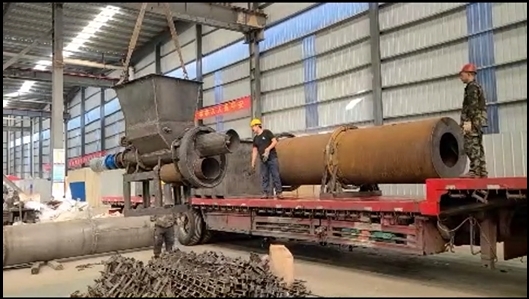 椰殼5G影院天天爽入口高效裝車,分秒必爭